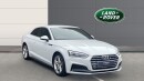 Audi A5 2.0 TDI S Line 2dr S Tronic Diesel Coupe